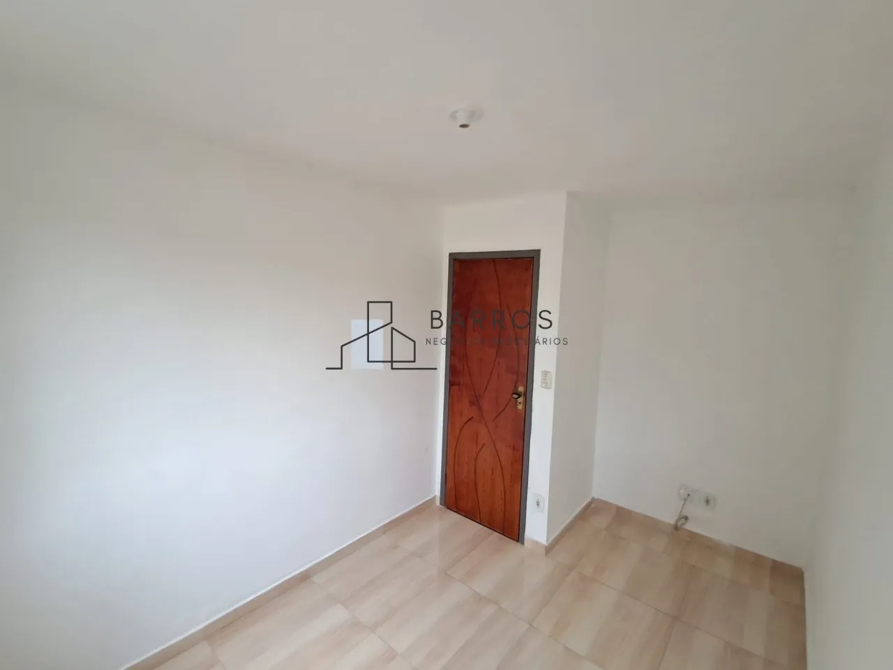Apartment with 2 bedrooms and 1 bathroom, with parking — photo 8