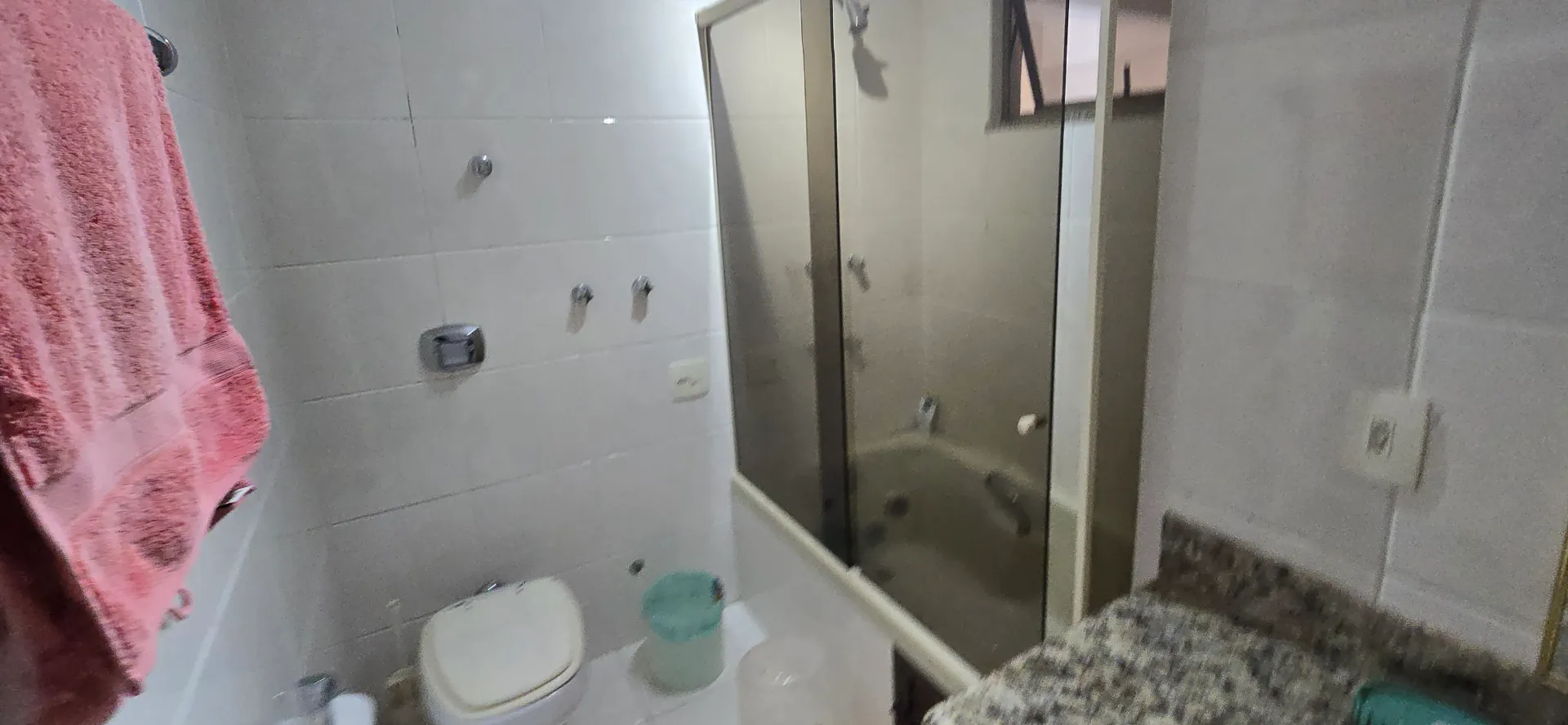 Penthouse with 4 bedrooms and 3 bathrooms — photo 56