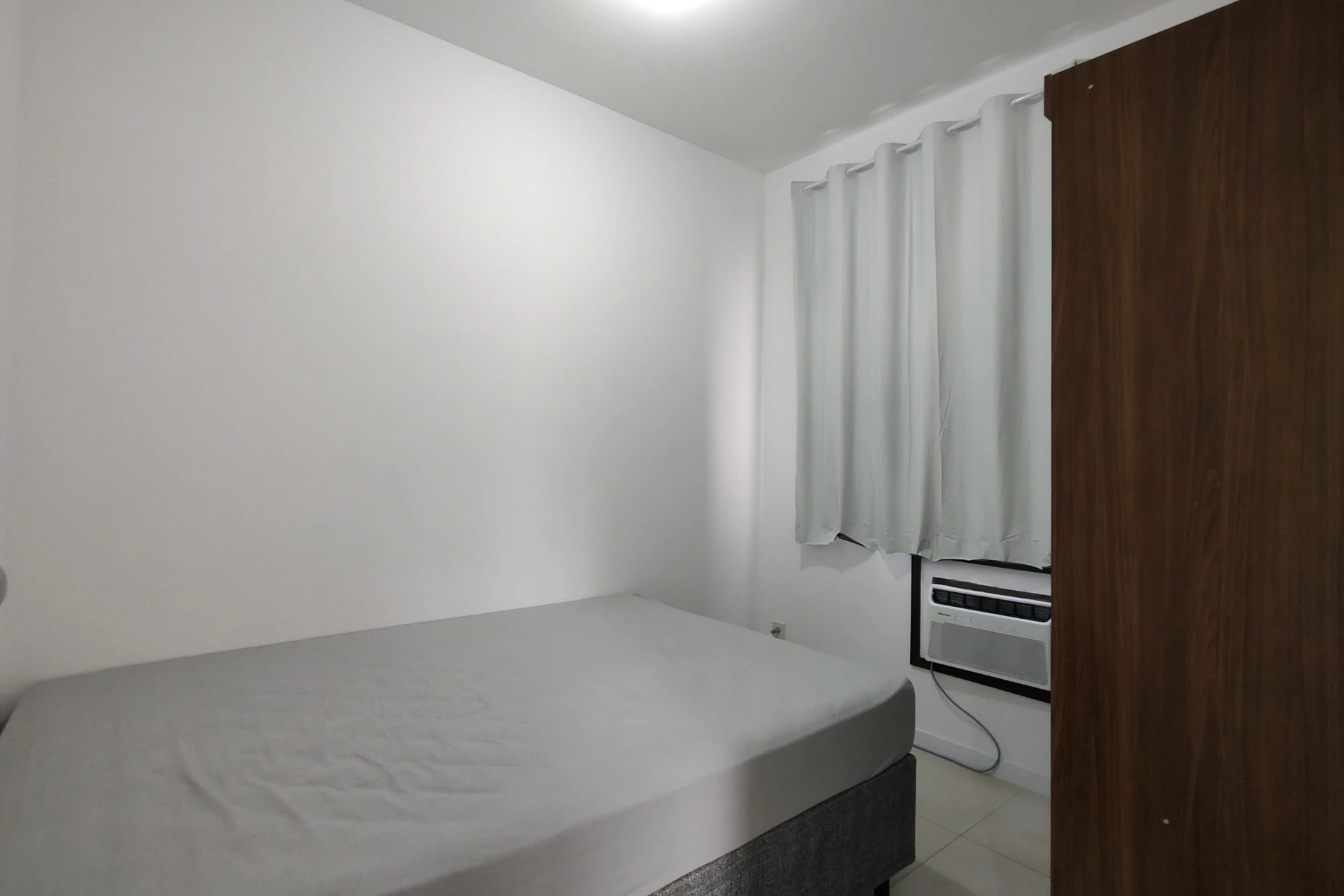 Apartamento mobiliado com 3 quartos e varanda — photo 53