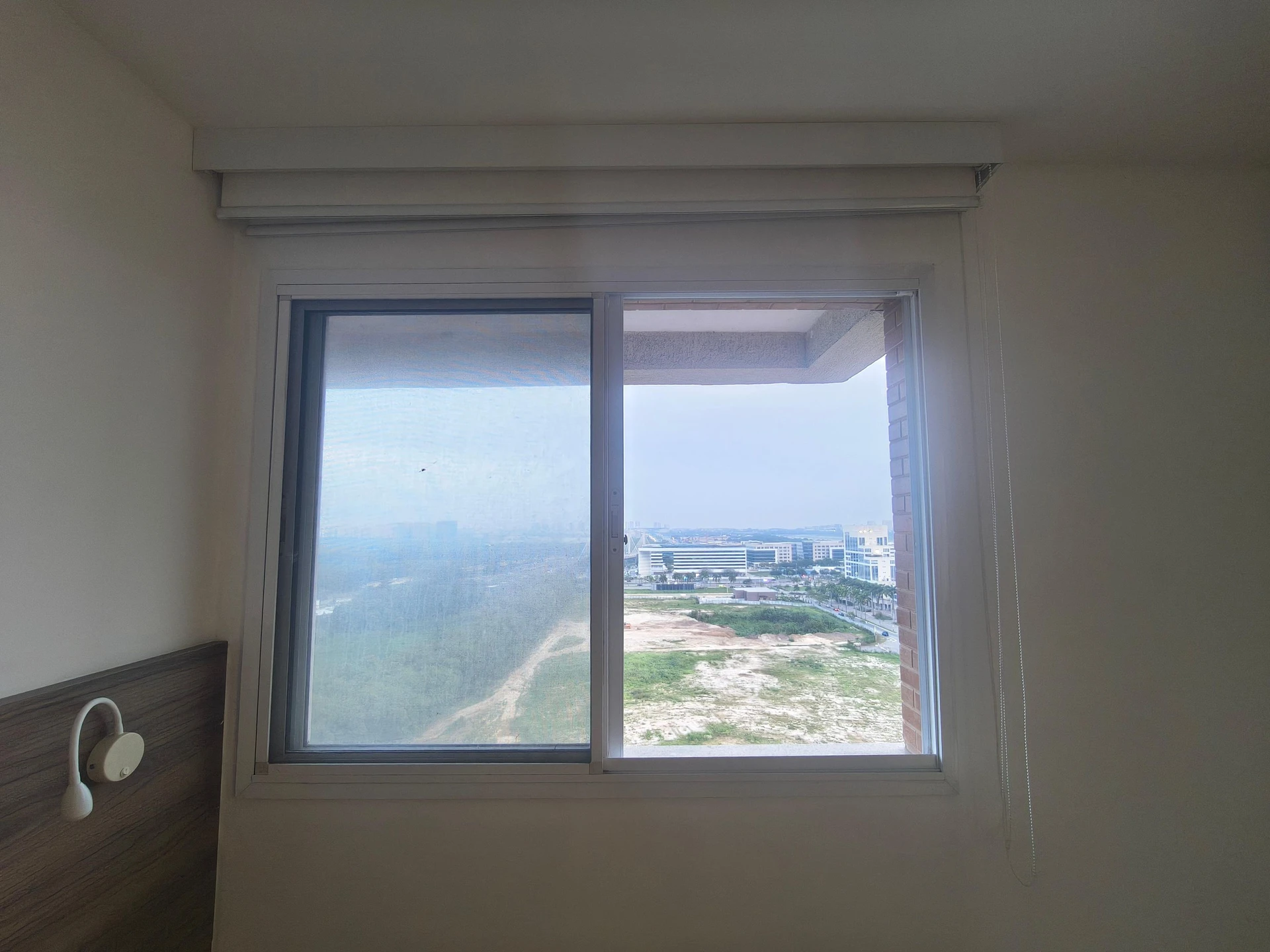Apartamento mobiliado com 2 quartos e 3 banheiros — photo 7
