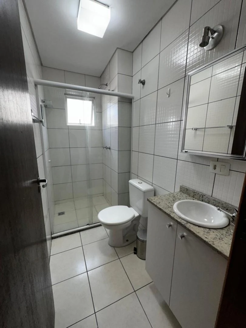 Furnished one-bedroom, 47 m² apartment in Curitiba — photo 7