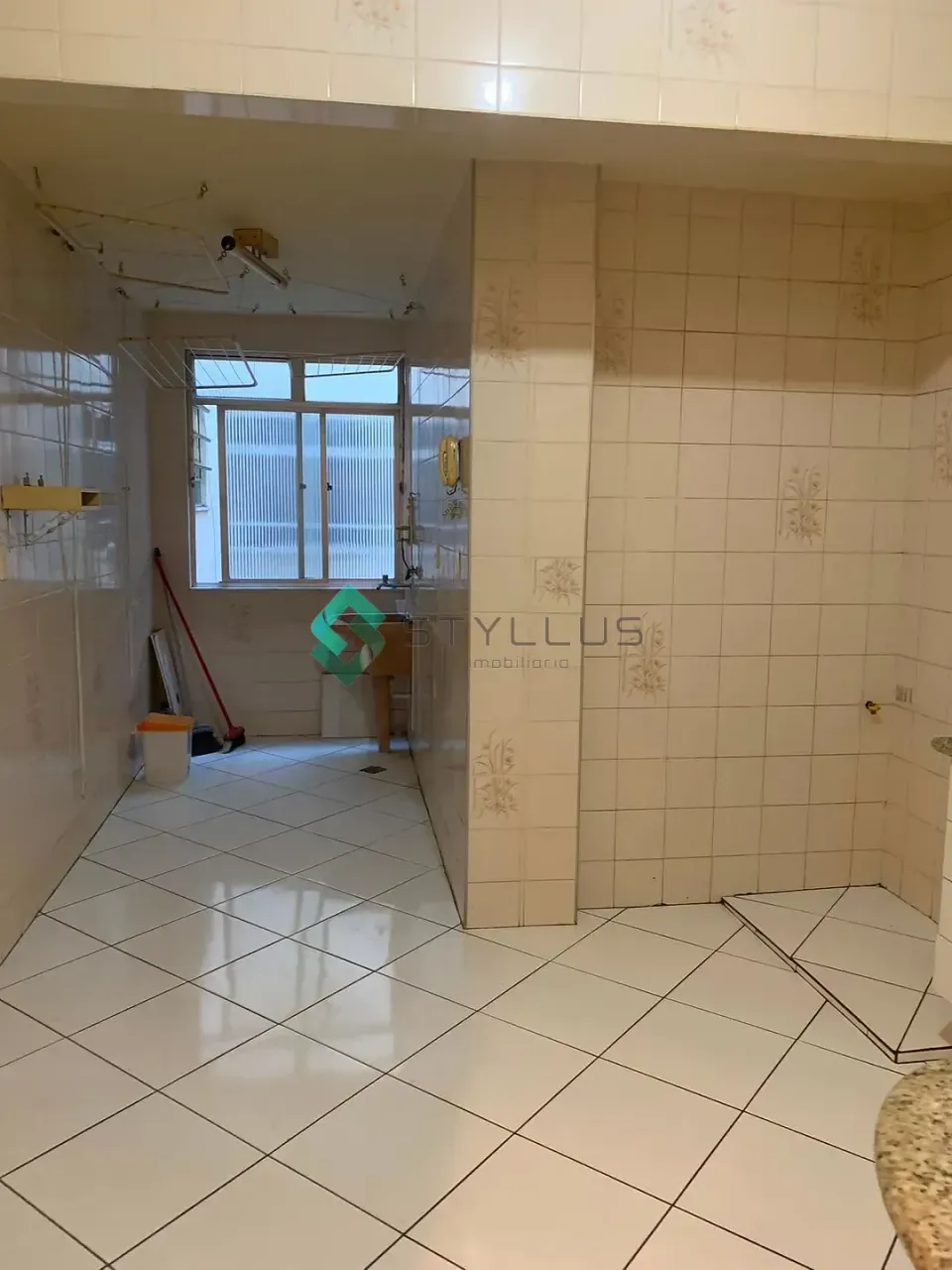 Rental apartment with 2 bedrooms and a separate kitchen — photo 15