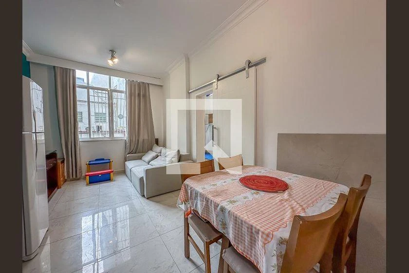 Apartamento amueblado de 1 dormitorio y lavadora — photo 36