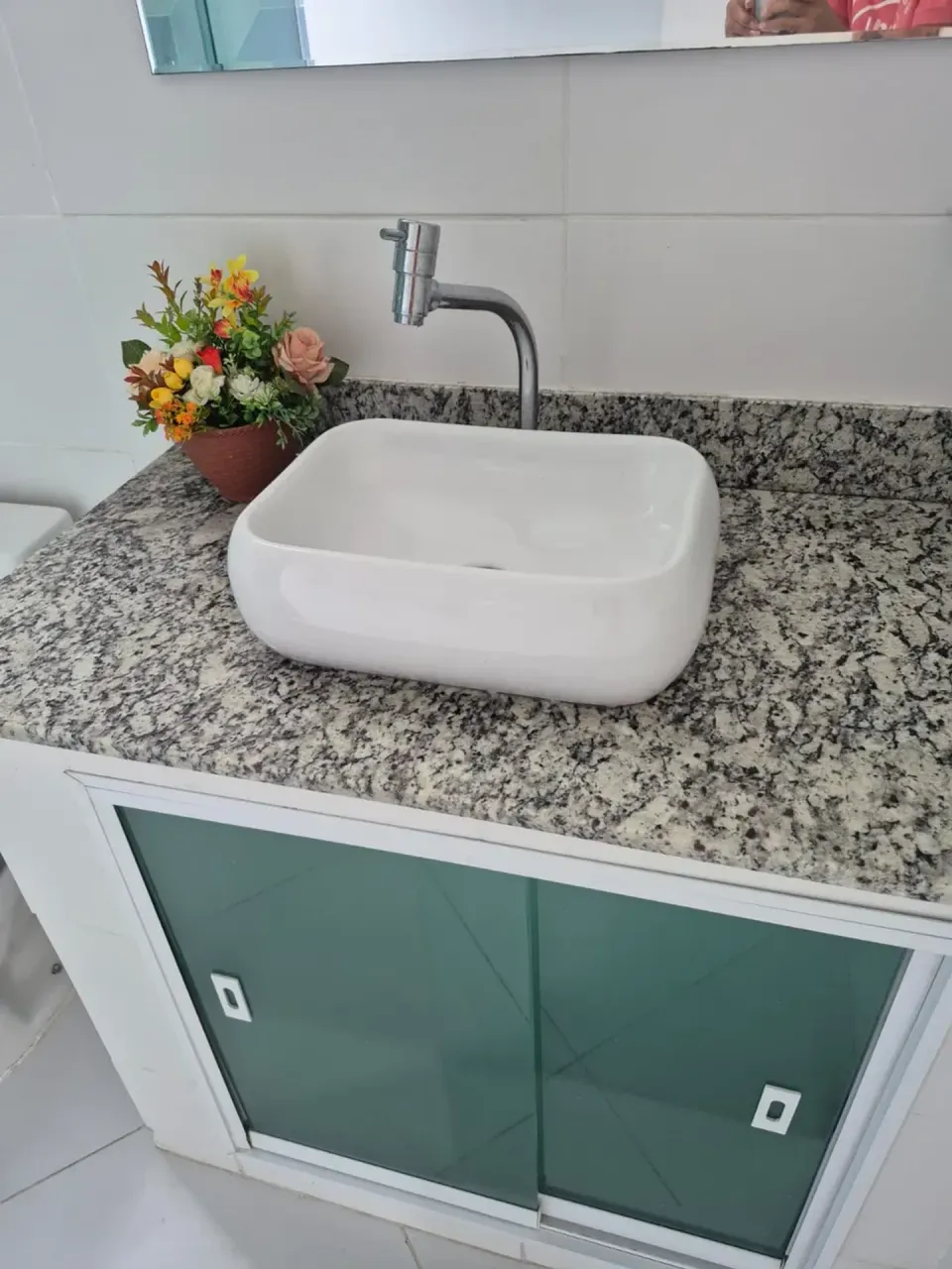 Квартира 65 м² з 2 спальнями та окремою кухнею — photo 16