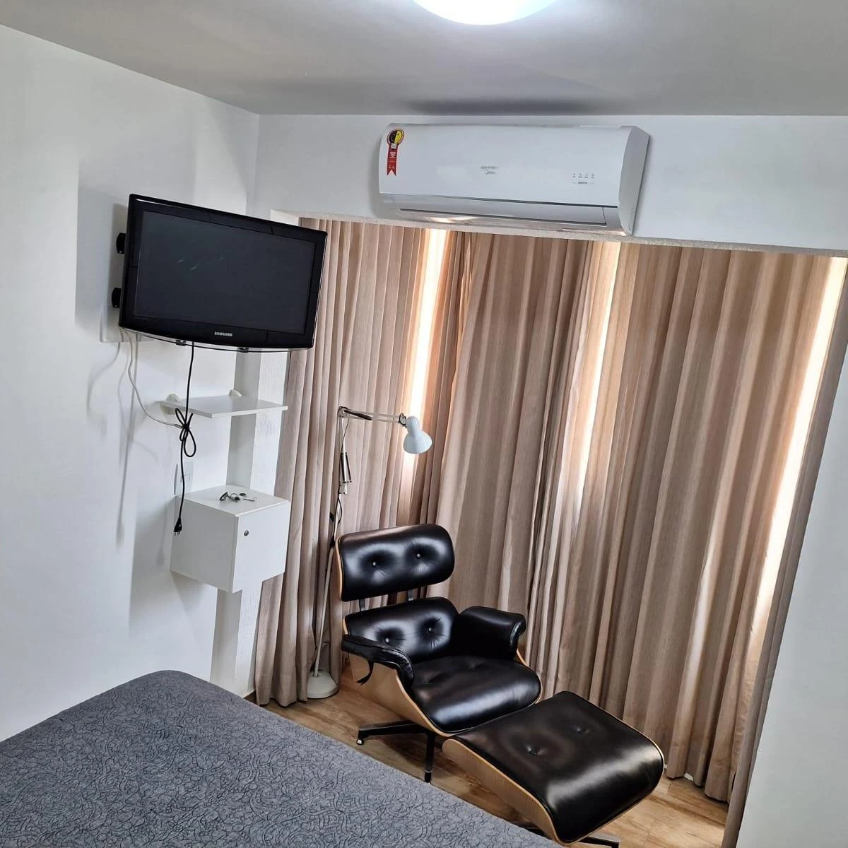 Furnished duplex 167 m² coverage with 3 bedrooms — photo 33