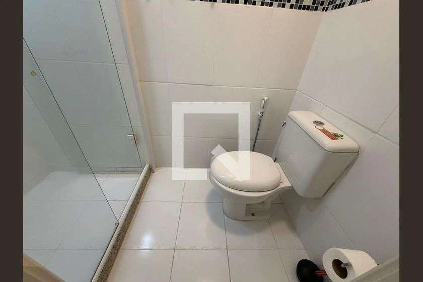 Студия 37 м² с балконом и компактной кухней — photo 22