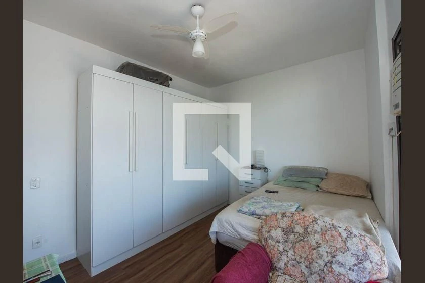 Furnished 2-bedroom apartment with view in 72 m² — photo 18