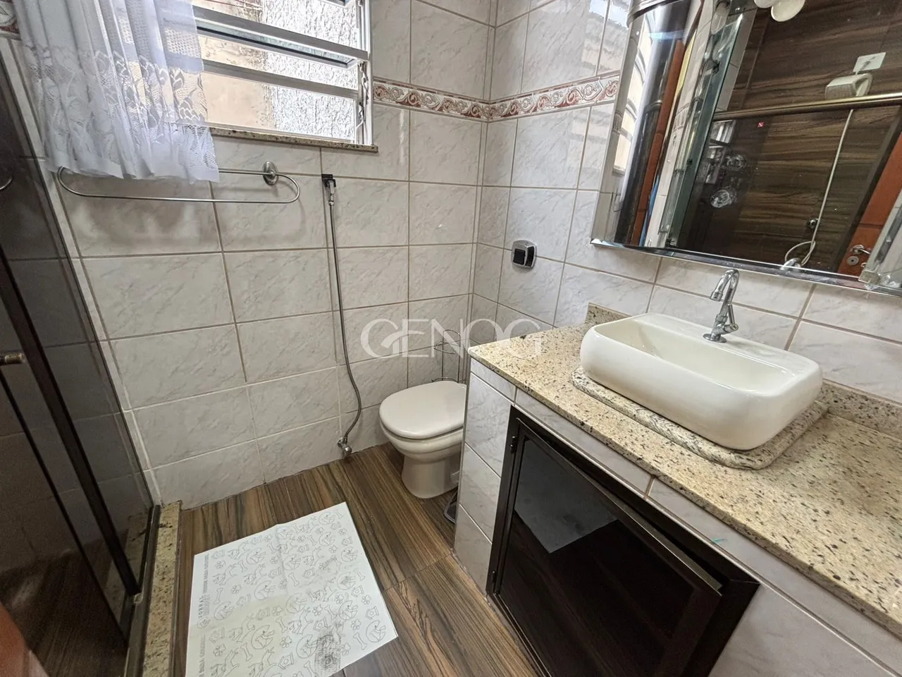 Apartment with a balcony and 2 bedrooms, 1 parking space — photo 4