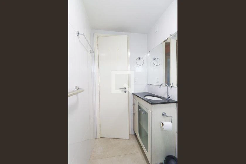 Квартира з 2 спальнями та пральною машиною, Куритиба — photo 32