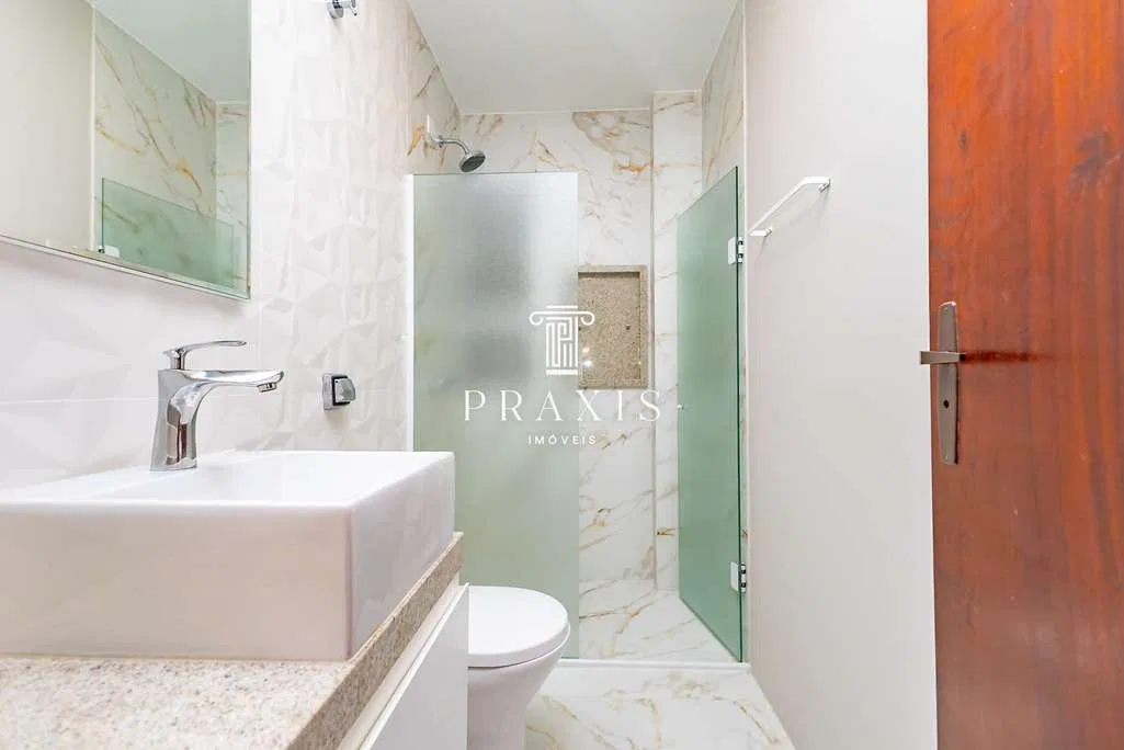 3 quartos e máquina de lavar: apartamento de 71 m² — photo 10