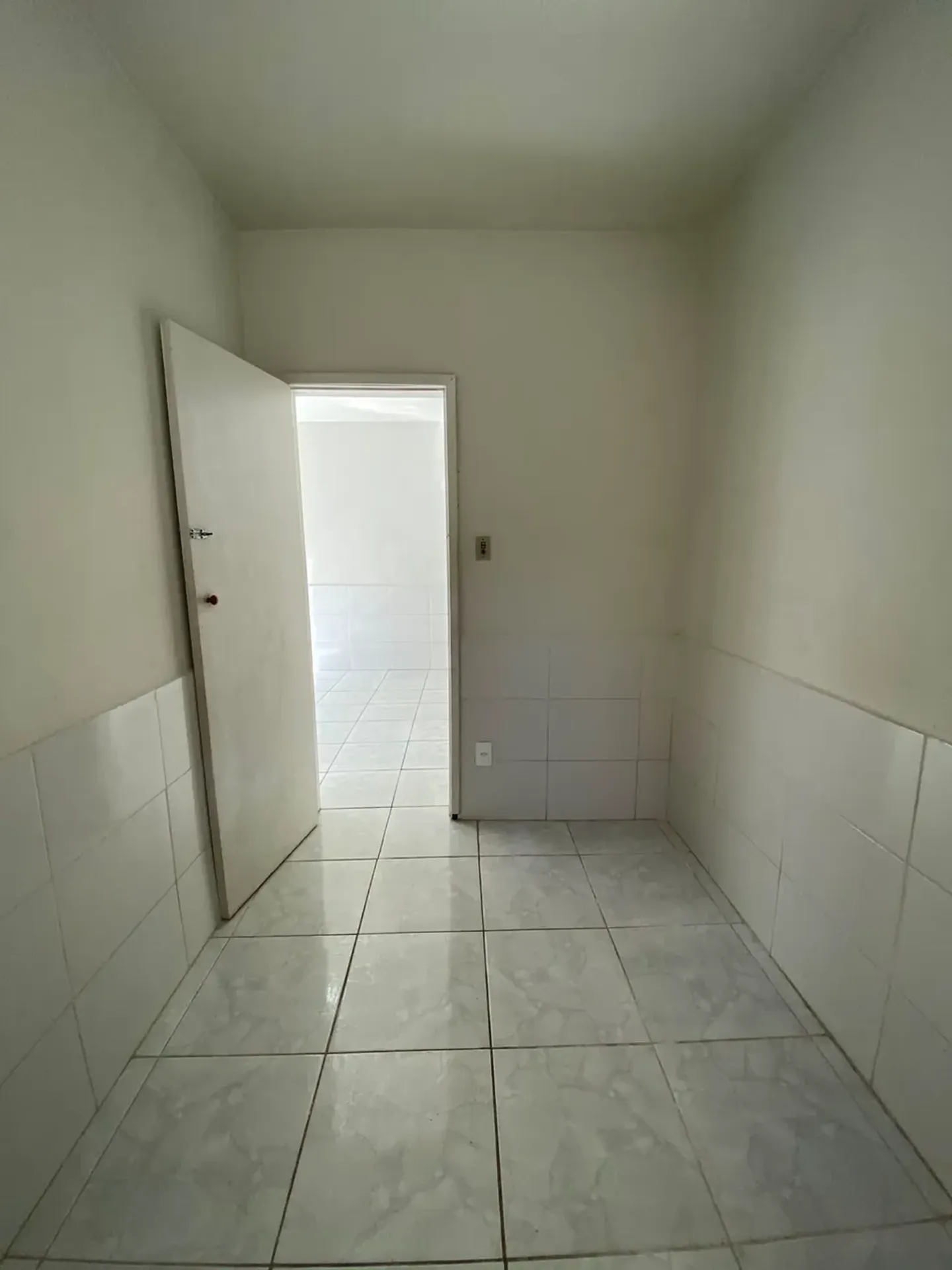 Casa sem vaga de estacionamento com 2 quartos e 1 banheiro — photo 23