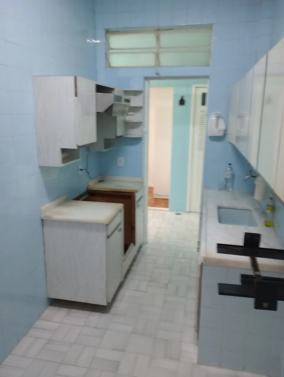 Незаселённая квартира с 2 спальнями и 1 парковкой — photo 2
