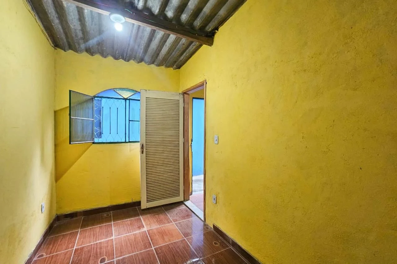 Casa de 32 m² e 1 quarto, Guaratiba — photo 15
