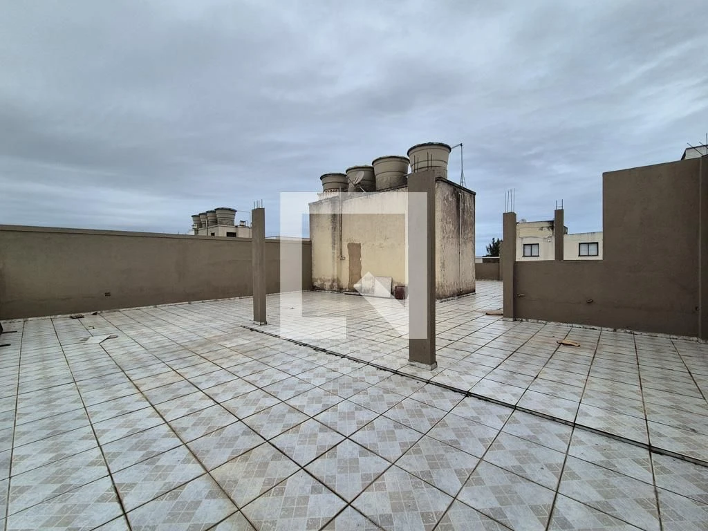 3-bedroom apartment with a balcony and 3 bathrooms — photo 47