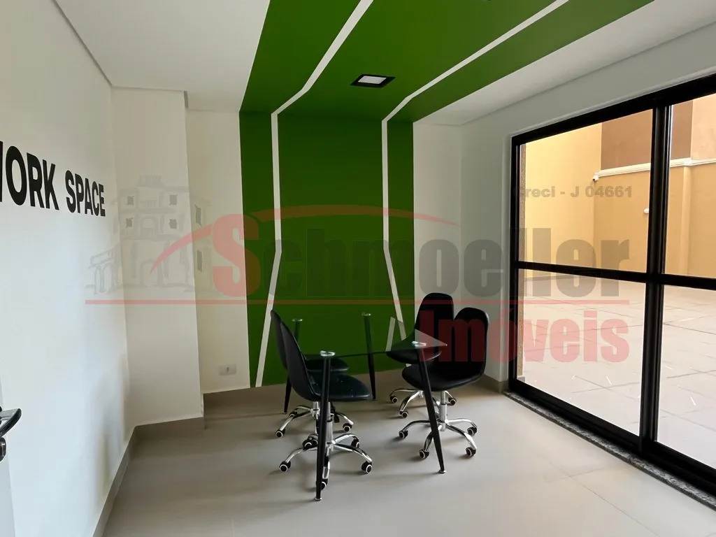 2-bedroom apartment with 2 bathrooms and 1 parking spot — photo 32