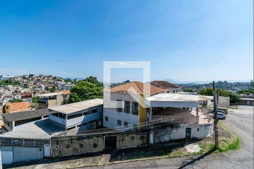 Apartamento para aluguel com 2 quartos e cozinha separada — photo 6