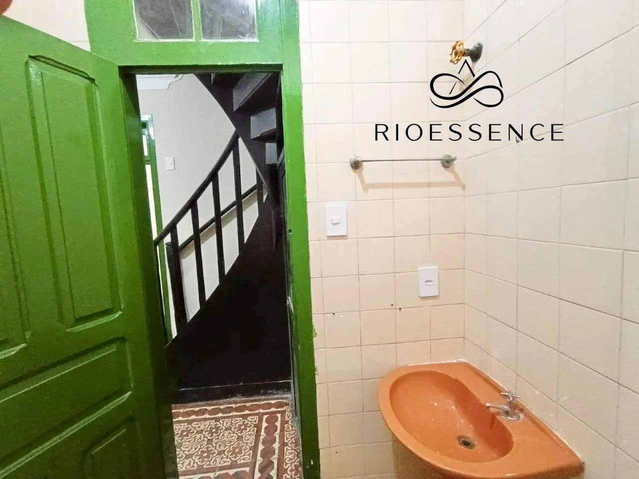 3 quartos e jardim: casa de 141 m² — photo 23