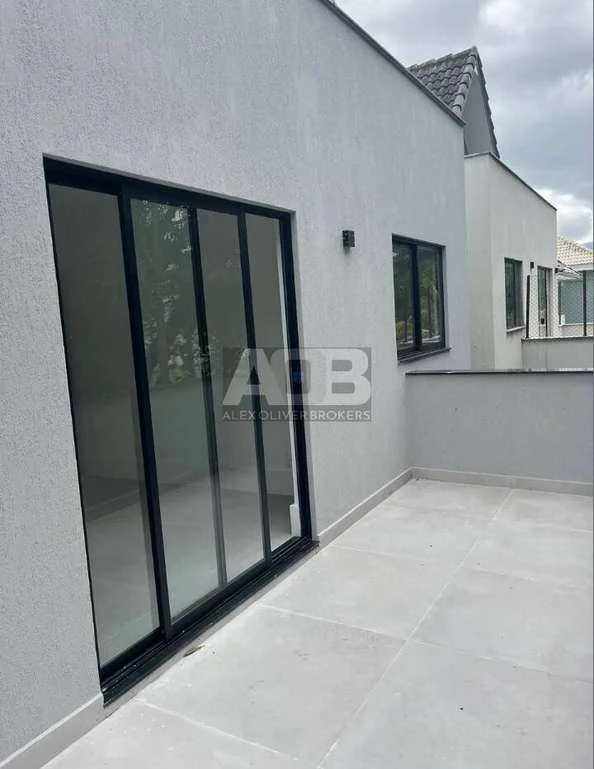 Casa de 350 m² com 3 suítes e jardim privativo — photo 10