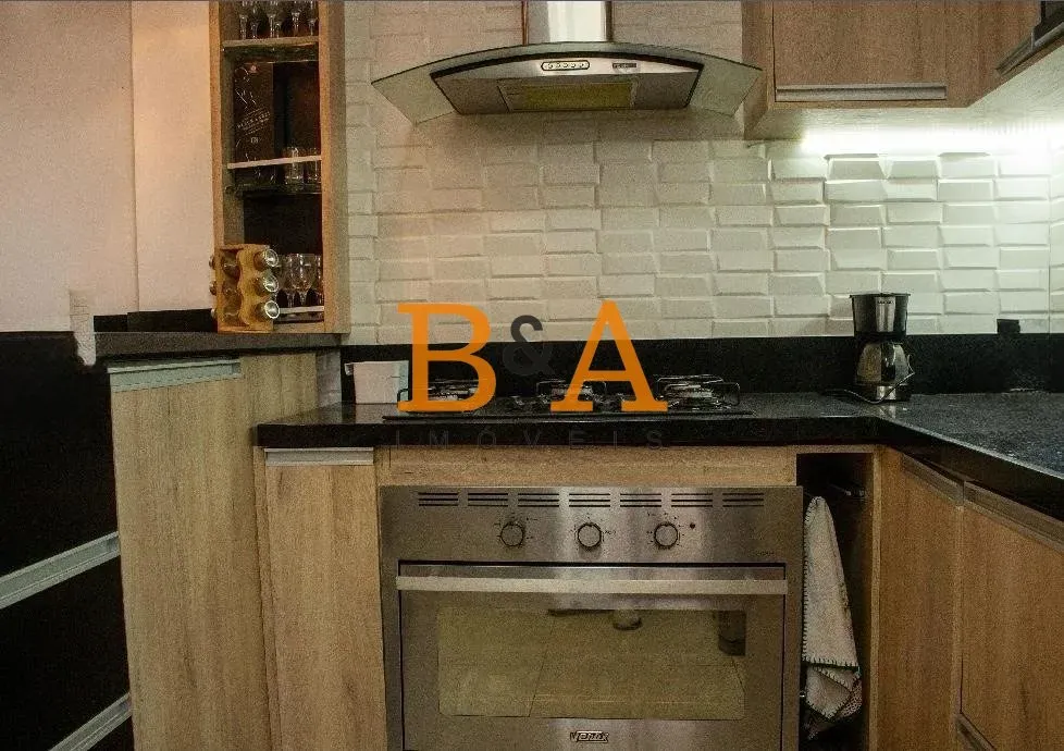 Furnished apartment, 120 m², with a glass-enclosed balcony — photo 8