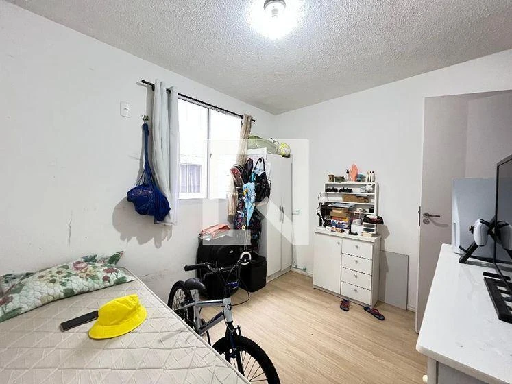 2-bedroom apartment with a washing machine in Rio de Janeiro — photo 12