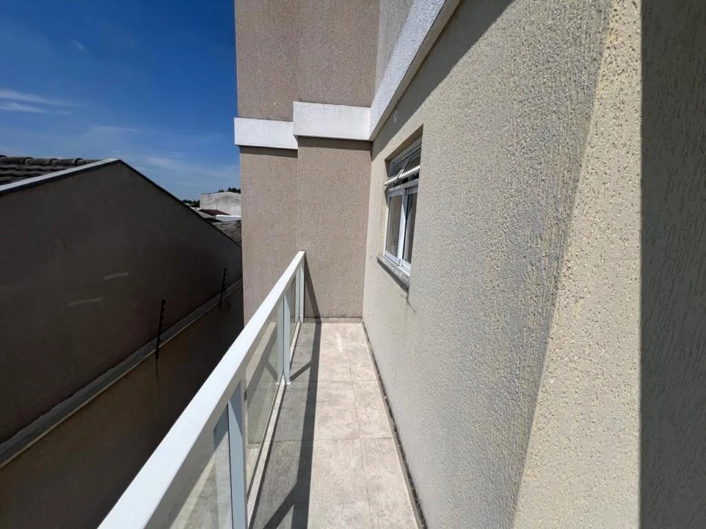2-bedroom, 80 m² apartment in Curitiba — photo 14