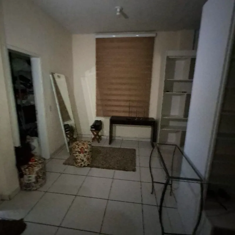 Студія 43 м²: 1 спальня та електричний душ — photo 3
