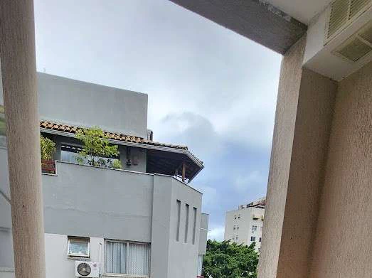 Cobertura com 4 quartos, 169 m² e 2 vagas — photo 6