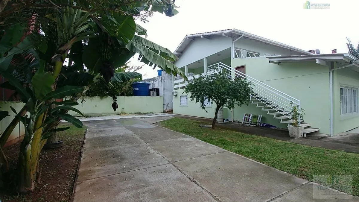 Apartamento com máquina de lavar, Itacorubi Norte — photo 13