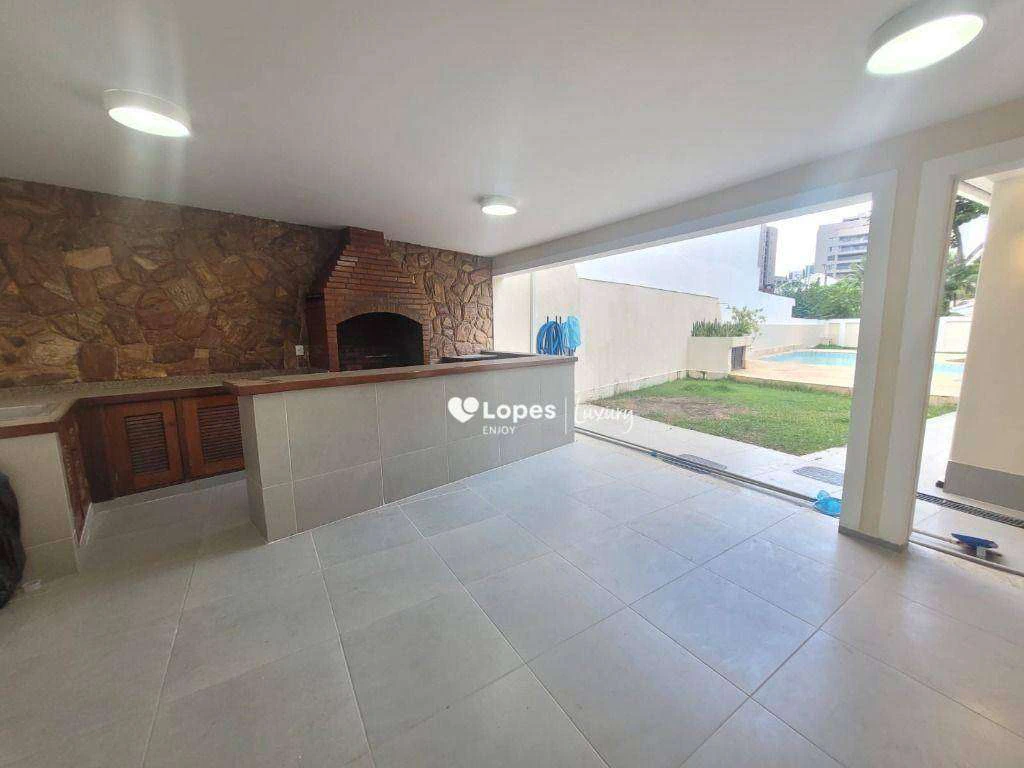 Linear house for rent with 5 bedrooms and private pool — photo 19