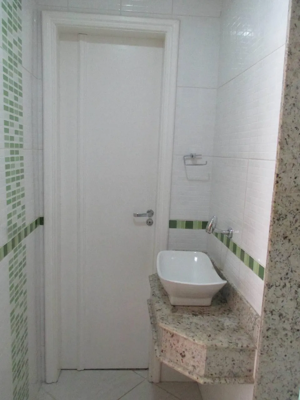 Duplex house with 3 bedrooms and gas kitchen — photo 12
