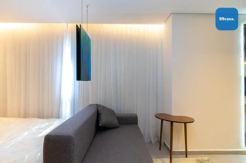 Apartment on the 3rd floor with a dryer — photo 43