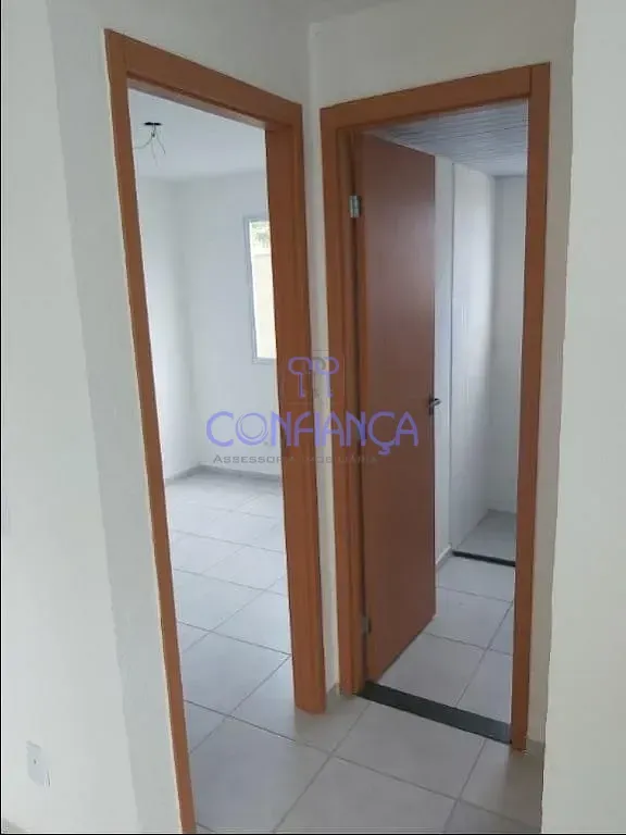 2-bedroom apartment 45 m² with 1 bathroom — photo 14