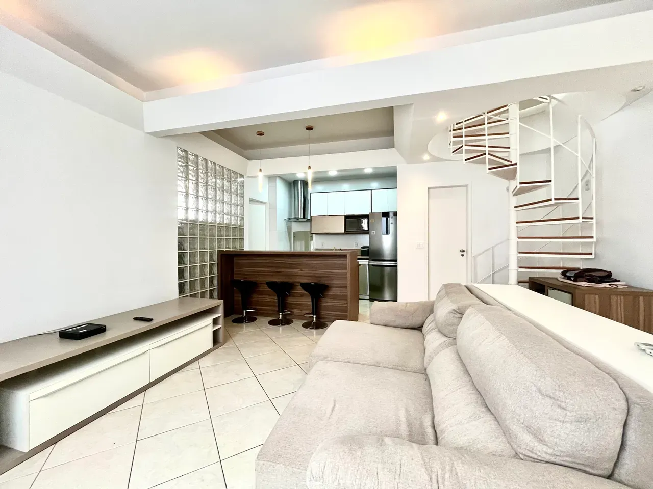 Apartment on the 4th floor with a dishwasher — photo 5