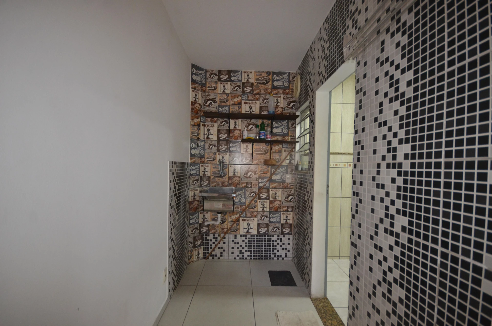 Casa con espacio de home office en Rio de Janeiro — photo 30