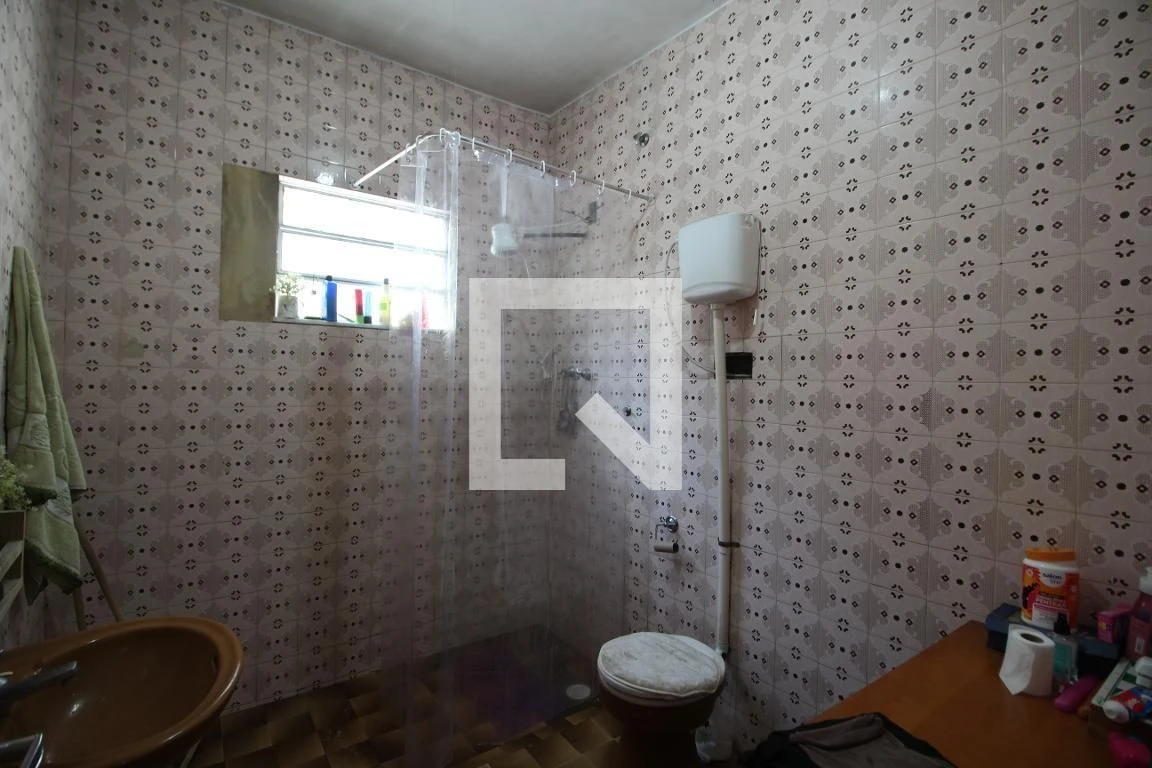 Casa mobiliada com 2 quartos e cozinha a gás — photo 10