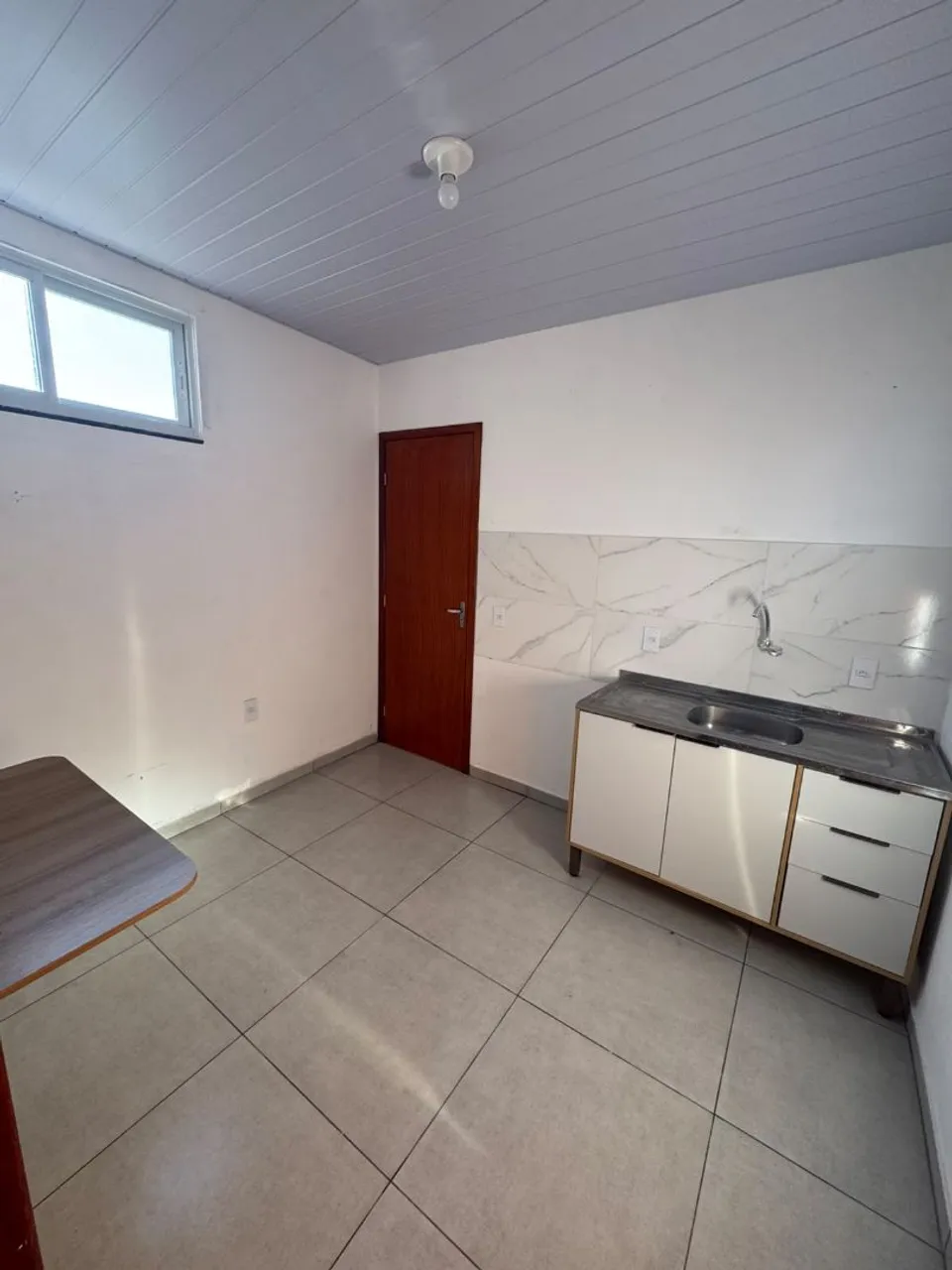 Studio, 35 m² — photo 3