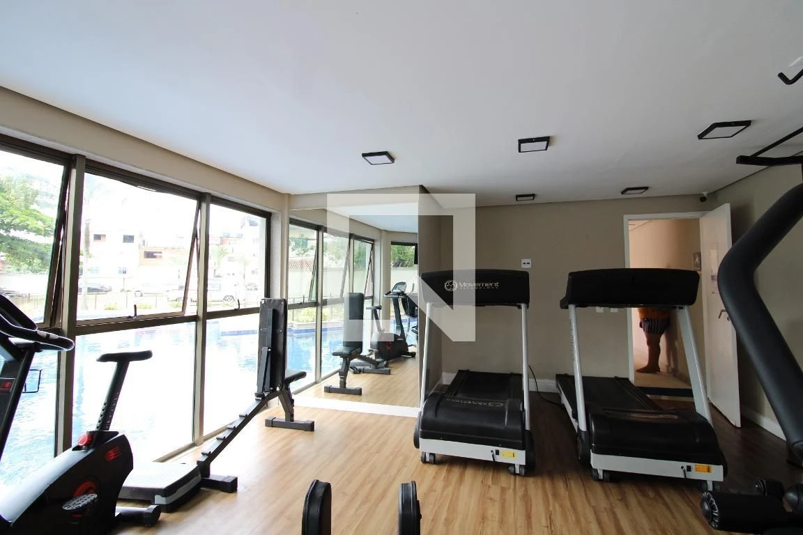 Departamento, 35 m², con lavadora — photo 37