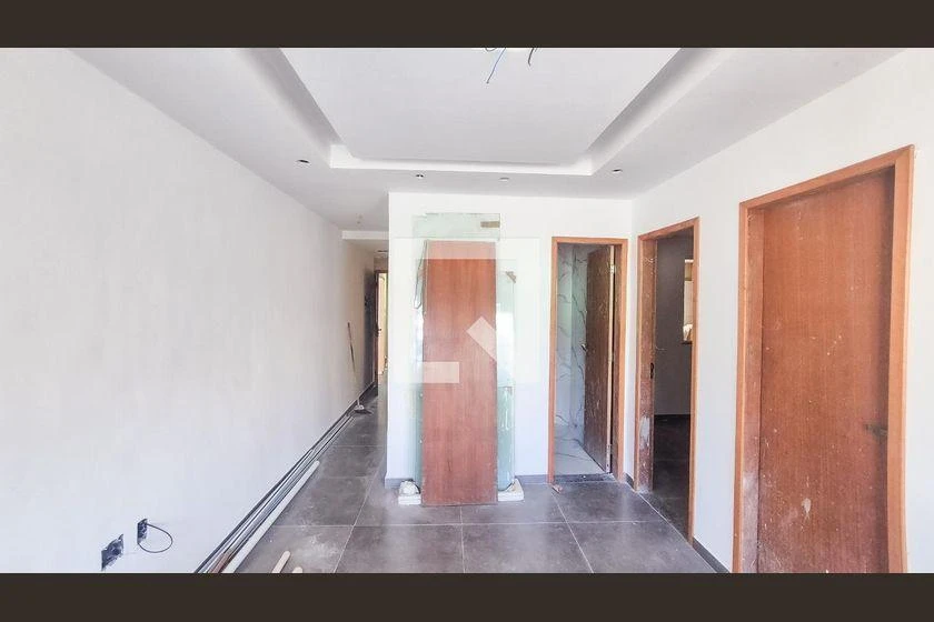2-bedroom apartment with balcony, 60 m² and 1 parking space — photo 42