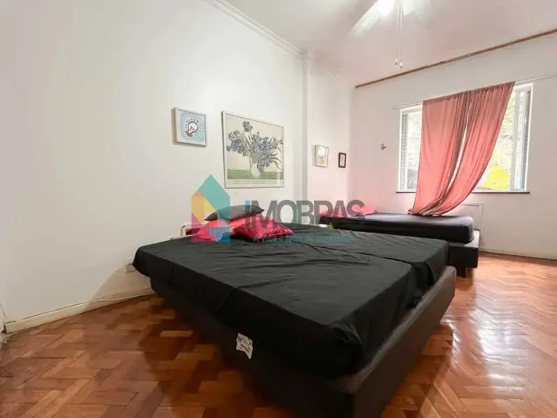 3-bedroom apartment with 3 bathrooms and parking — photo 2