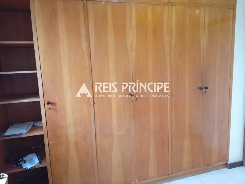 Apartamento com espaço de home office, Barra da Tijuca — photo 2