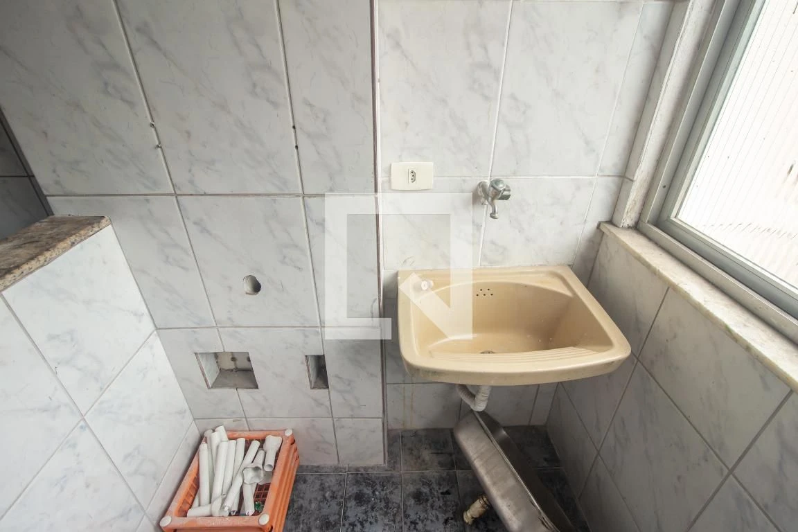 Apartamento de 42 m² e 2 quartos, Campo Grande — photo 58