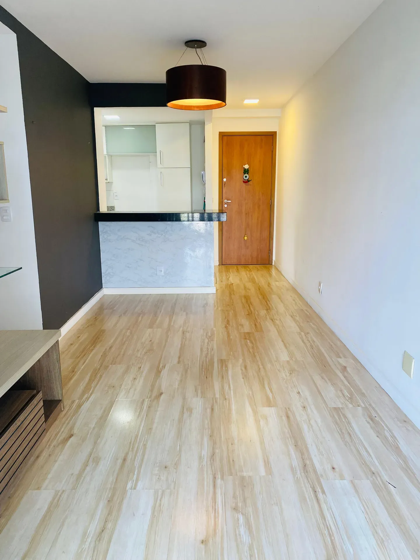 3-bedroom apartment with 2 en-suites, 70 m² on the 7th floor — photo 20
