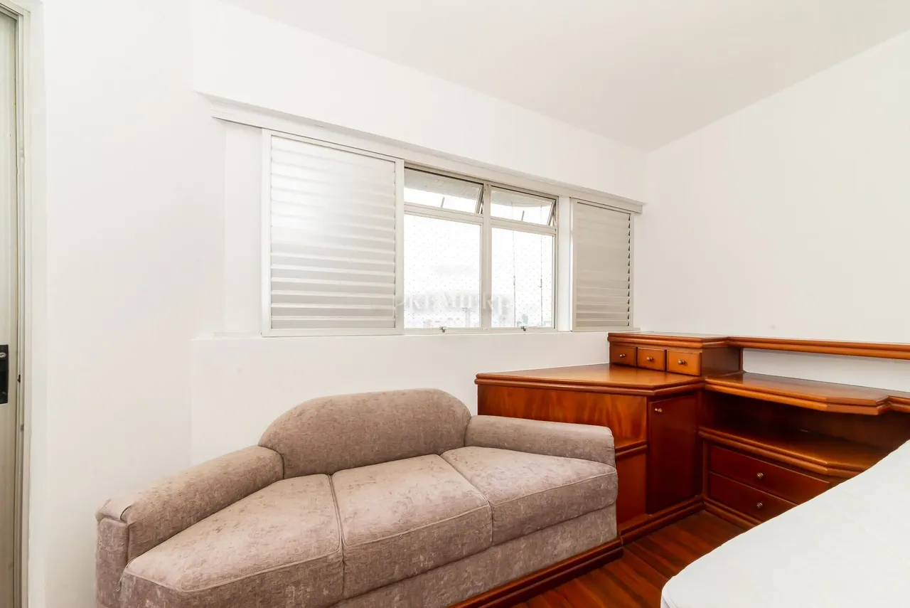 Apartamento de 4 dormitorios con balcón, 265 m² y 2 plazas — photo 15
