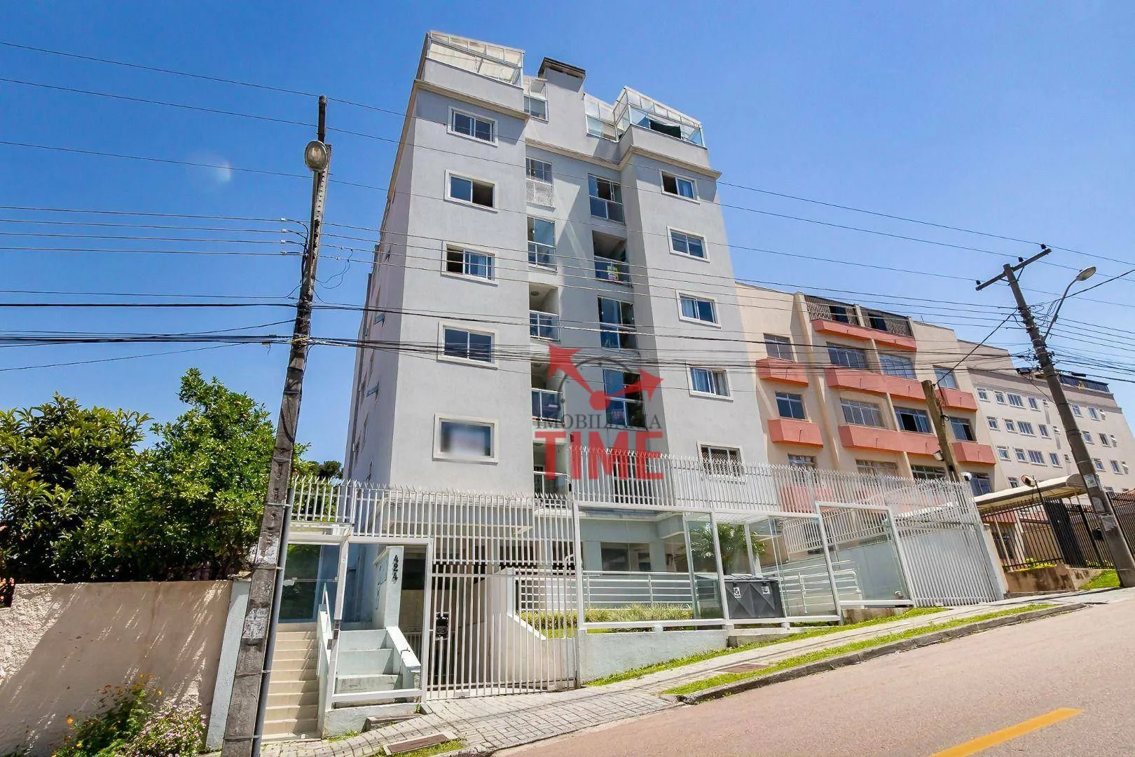 2-bedroom apartment with 1 parking space, 60 m² — photo 58