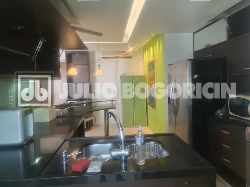 Water view in a 2-bedroom apartment, 90 m² — photo 2
