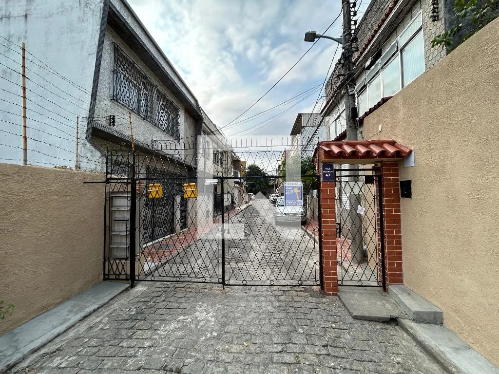 Casa de 2 quartos e 50 m² — photo 26