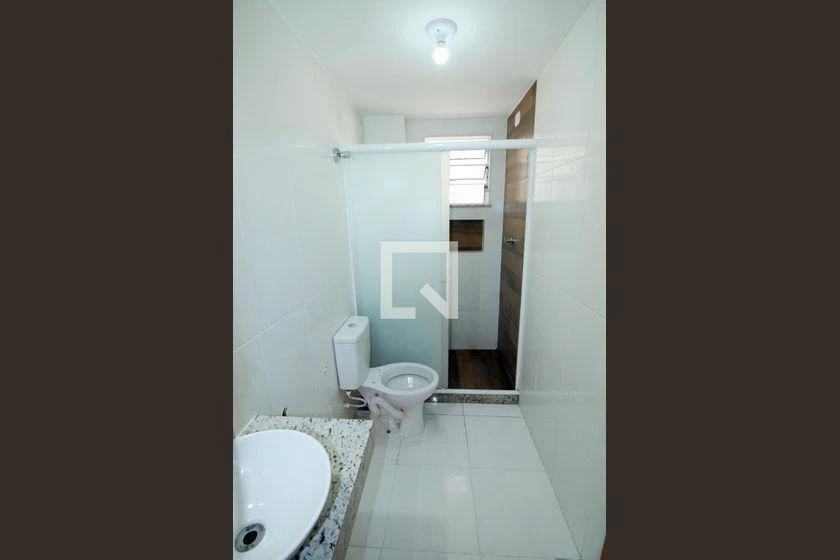 Apartment, 48 m², with wood or laminate floors — photo 4