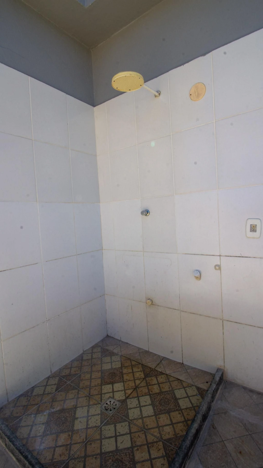 Apartamento mobiliado de 3 quartos com varanda e vista — photo 38