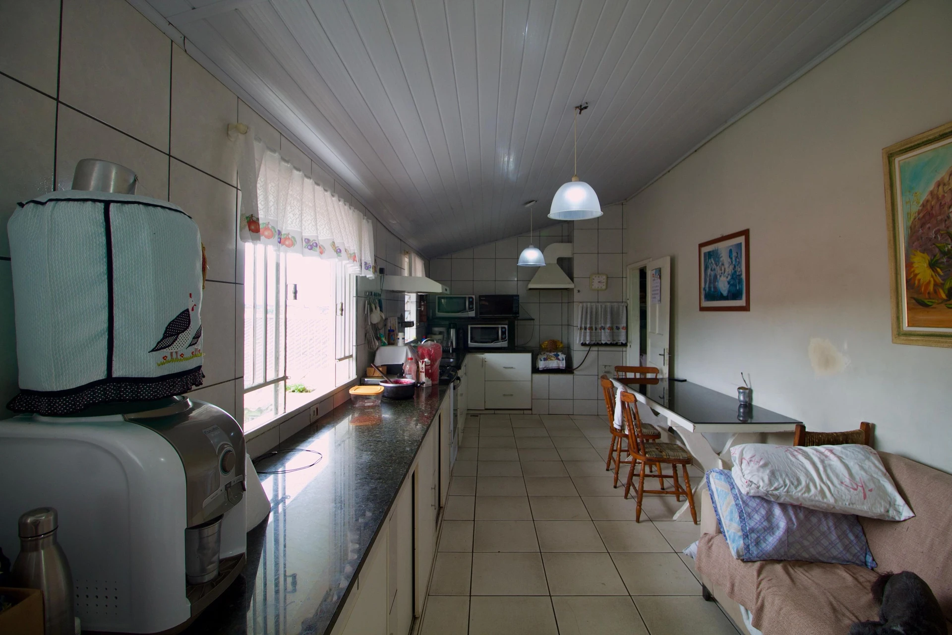 360 m² house with a home office and a garden — photo 2