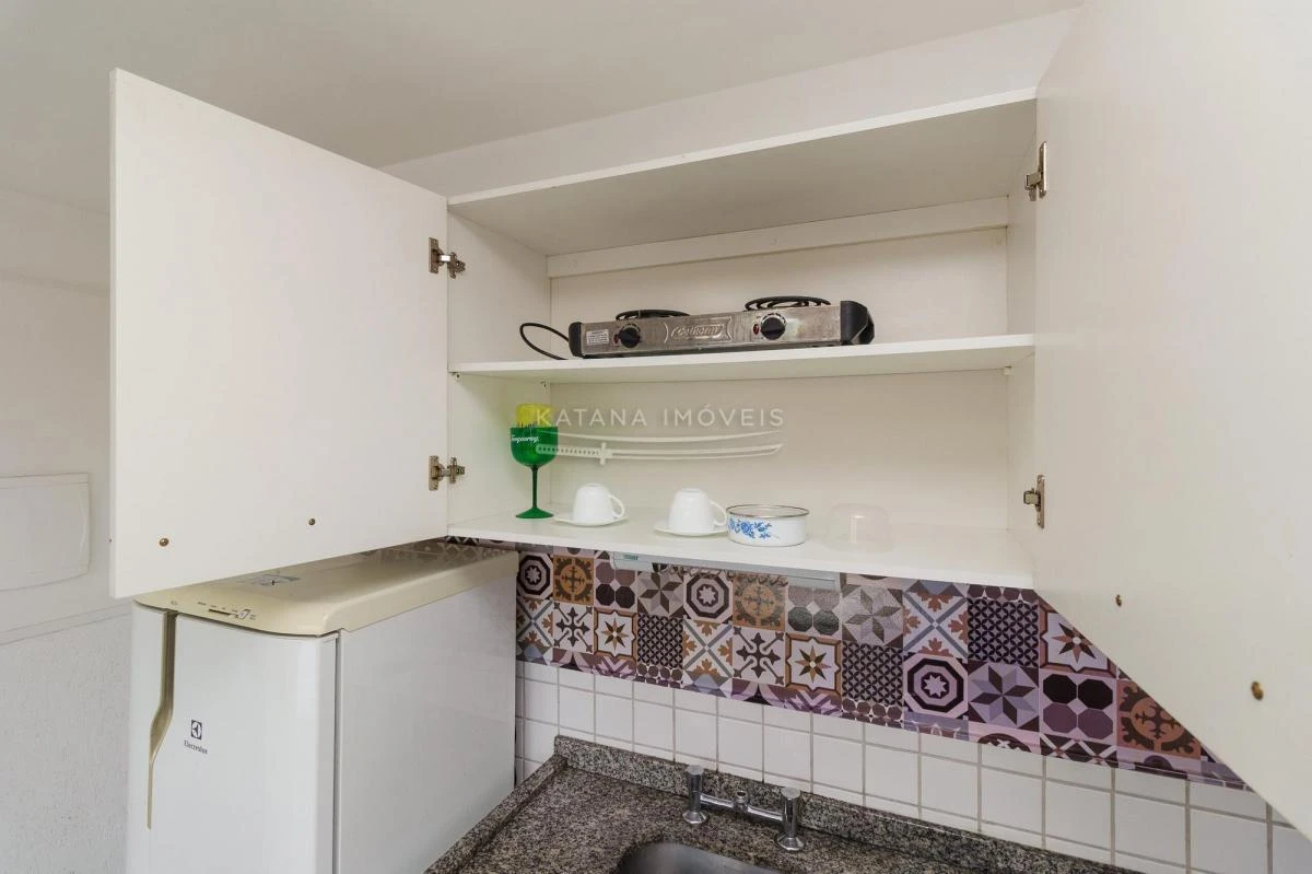 Monoambiente amueblado, 30 m², con lavadora — photo 6